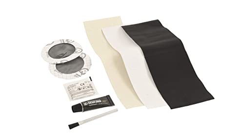 Outwell Unisex – Erwachsene Field Repair Reparaturset Nylon, grau, Einheitsgröße Outwell Unisex – Erwachsene Field Repair Reparaturset Nylon, grau, Einheitsgröße von Outwell