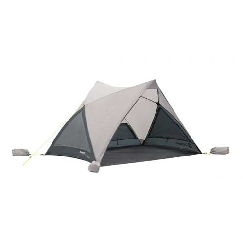 Outwell Formby Strandmuschel blau/grau Outwell Formby Strandmuschel blau/grau von Outwell