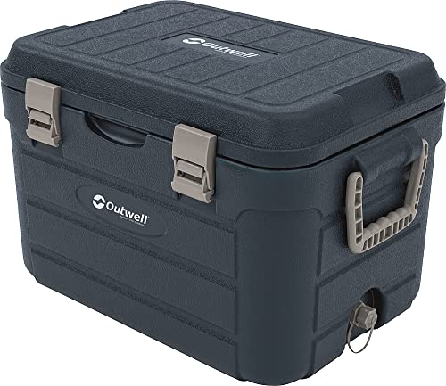 Outwell Fulmar Kühlbox 30l blau Outwell Fulmar Kühlbox 30l blau von Outwell