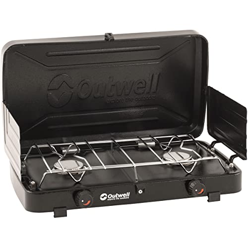 Outwell Gaskocher Appetizer Duo Outwell Gaskocher Appetizer Duo von Outwell