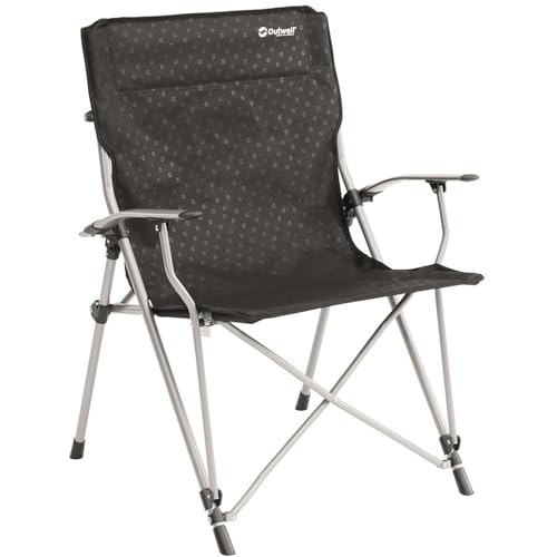 Outwell Goya Stuhl XL schwarz Outwell Goya Stuhl XL schwarz von Outwell