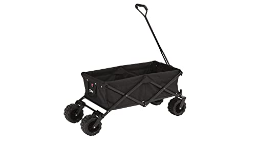 Outwell Unisex Erwachsene Hamoa Transporter, Schwarz, Einheitsgröße Outwell Unisex Erwachsene Hamoa Transporter, Schwarz, Einheitsgröße von Outwell