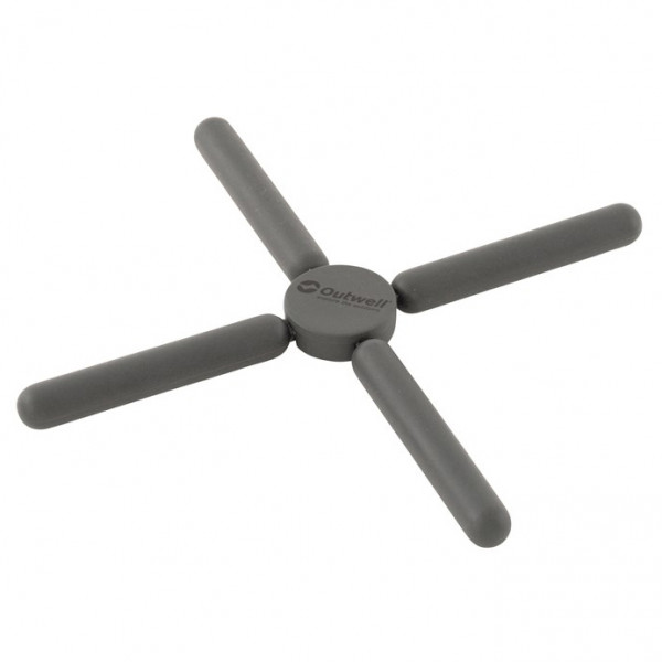 Outwell - Hanmer Trivet grau Outwell - Hanmer Trivet grau von Outwell