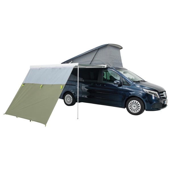 Outwell - Hillcrest Tarp - Tarp grau Outwell - Hillcrest Tarp - Tarp grau von Outwell