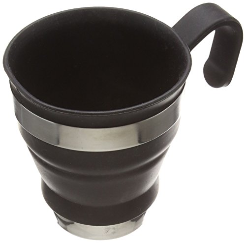 Outwell Kessel 2,5 L Collaps, Midnight Black, 17.5 x 19 cm Outwell Kessel 2,5 L Collaps, Midnight Black, 17.5 x 19 cm von Outwell