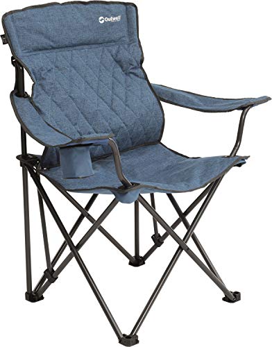 Outwell Kielder Stuhl blau Outwell Kielder Stuhl blau von Outwell