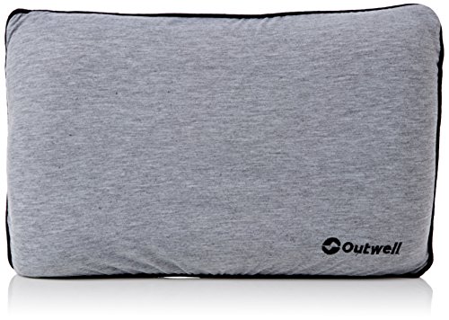 Outwell Kissen Memory Pillow Outwell Kissen Memory Pillow von Outwell