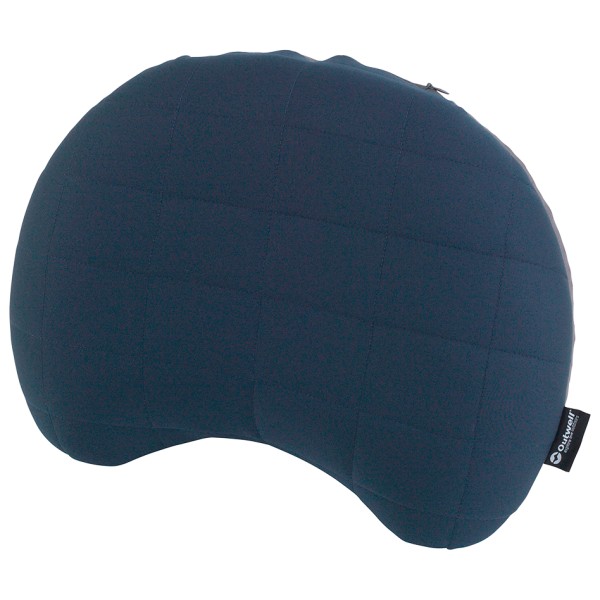 Outwell - Memory Ergo Air Pillow - Kissen Gr 38 x 29 x 10 c blau Outwell - Memory Ergo Air Pillow - Kissen Gr 38 x 29 x 10 c blau von Outwell