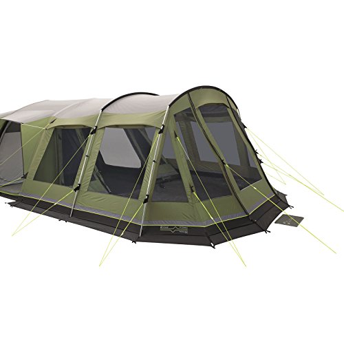 Outwell Montana 6AC Vorraum, grün, One Size Outwell Montana 6AC Vorraum, grün, One Size von Outwell