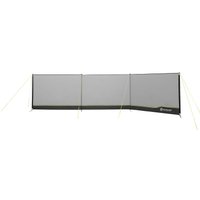 Outwell Oklahoma Windscreen Zelt Outwell Oklahoma Windscreen Zelt von Outwell