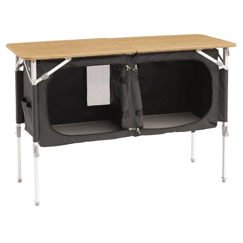 Outwell Padres Double Campingtisch Outwell Padres Double Campingtisch von Outwell