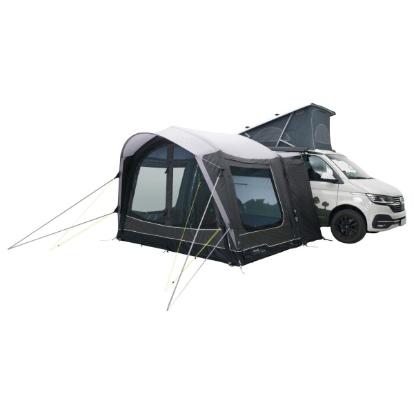 Outwell - Parkville 200SA - Busvorzelt grau Outwell - Parkville 200SA - Busvorzelt grau von Outwell