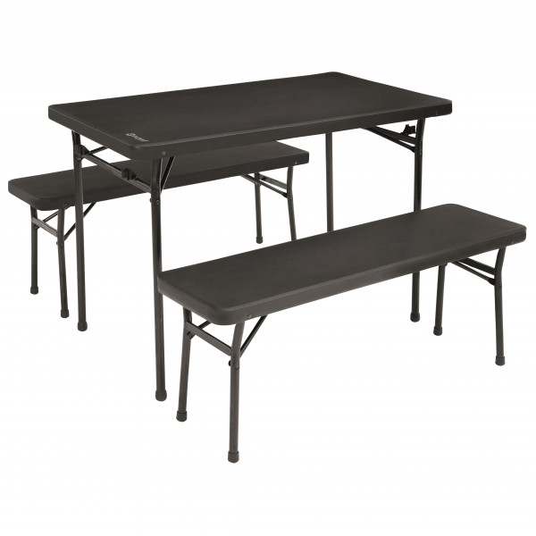 Outwell - Pemberton Picnic Set - Campingtisch grau Outwell - Pemberton Picnic Set - Campingtisch grau von Outwell