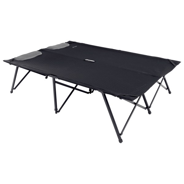 Outwell - Posadas Double - Feldbett Gr 132 x 192 x 45 cm blau Outwell - Posadas Double - Feldbett Gr 132 x 192 x 45 cm blau von Outwell