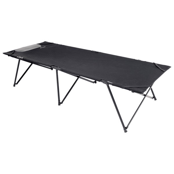 Outwell - Posadas XL - Feldbett Gr 77 x 212 x 48 cm grau Outwell - Posadas XL - Feldbett Gr 77 x 212 x 48 cm grau von Outwell