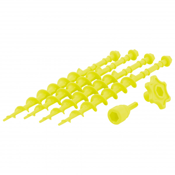 Outwell - Power Peg - Zelthering Gr 31 cm grün Outwell - Power Peg - Zelthering Gr 31 cm grün von Outwell