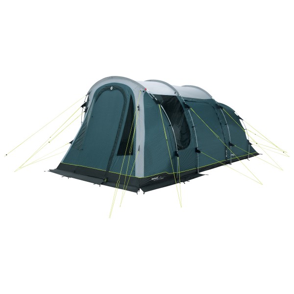 Outwell - Rockwell 4 - 4-Personen Zelt Gr One Size blau Outwell - Rockwell 4 - 4-Personen Zelt Gr One Size blau von Outwell