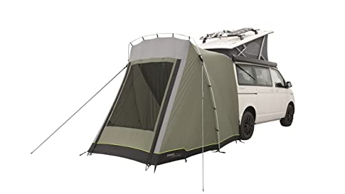 Outwell Unisex – Erwachsene Sandcrest Vorzelt L Oliv Campingbedarf, Gruen, Einheitsgröße Outwell Unisex – Erwachsene Sandcrest Vorzelt L Oliv Campingbedarf, Gruen, Einheitsgröße von Outwell