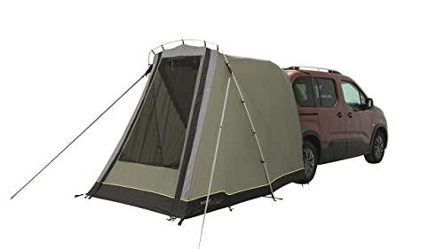 Outwell Unisex – Erwachsene Sandcrest S Vorzelt Campingbedarf, Gruen, Einheitsgröße Outwell Unisex – Erwachsene Sandcrest S Vorzelt Campingbedarf, Gruen, Einheitsgröße von Outwell