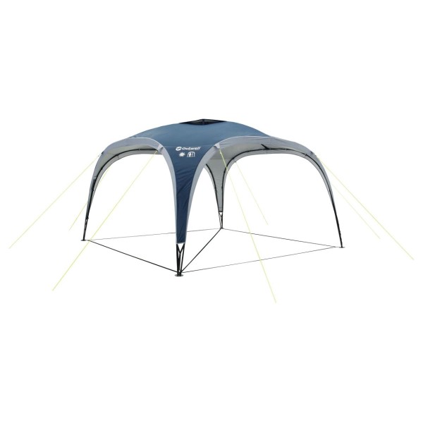 Outwell - Summer Lounge L - Pavillon blau Outwell - Summer Lounge L - Pavillon blau von Outwell