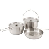 Outwell Supper L Kochgeschirr Set Outwell Supper L Kochgeschirr Set von Outwell