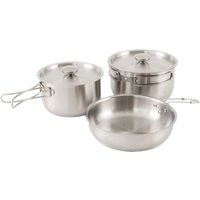 Outwell Supper M Kochgeschirr Set Outwell Supper M Kochgeschirr Set von Outwell