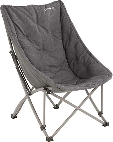 Outwell Tally Lake Stuhl grau Outwell Tally Lake Stuhl grau von Outwell