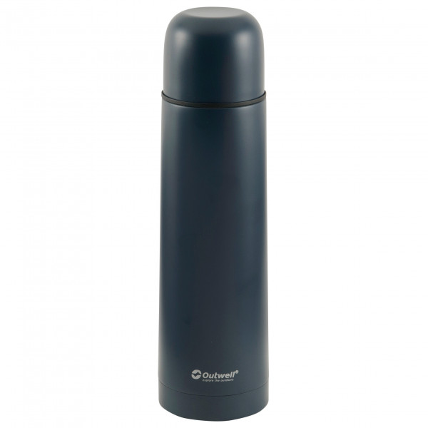 Outwell - Taster Vacuum Flask - Isolierflasche Gr 0,75 l;1 l blau von Outwell
