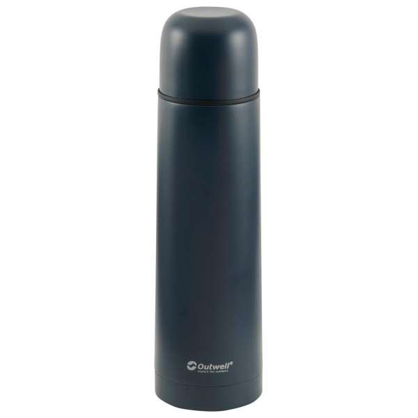 Outwell - Taster Vacuum Flask - Isolierflasche Gr 0,75 l blau Outwell - Taster Vacuum Flask - Isolierflasche Gr 0,75 l blau von Outwell