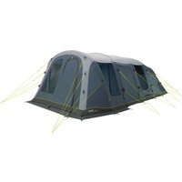 Outwell Tennessee 6+2 Air Zelt Outwell Tennessee 6+2 Air Zelt von Outwell