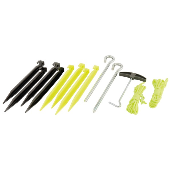 Outwell - Tent Accessories Pack - Zeltwerkzeug mixed colours Outwell - Tent Accessories Pack - Zeltwerkzeug mixed colours von Outwell