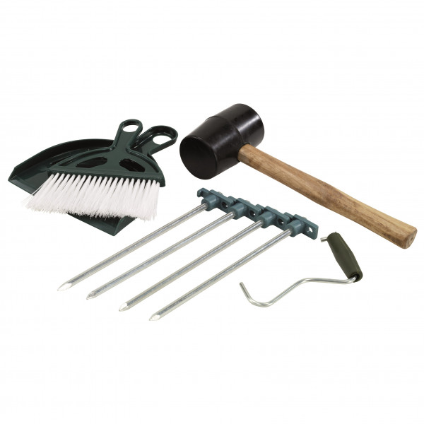Outwell - Tent Tool Kit Gr One Size mixed colours Outwell - Tent Tool Kit Gr One Size mixed colours von Outwell