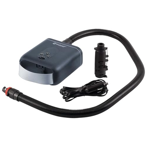 Outwell Thunderstorm 12V Hochdruck Pumpe Outwell Thunderstorm 12V Hochdruck Pumpe von Outwell