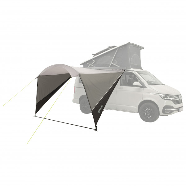 Outwell - Touring Canopy - Pavillon grau von Outwell