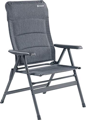 Outwell Trenton Stuhl grau Outwell Trenton Stuhl grau von Outwell
