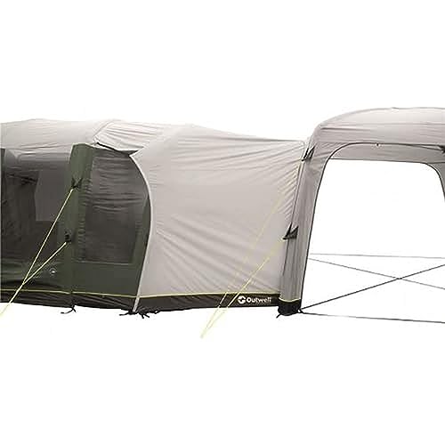 Outwell Universal Connector Air Shelter Verlängerung, grau, Einheitsgröße Outwell Universal Connector Air Shelter Verlängerung, grau, Einheitsgröße von Outwell