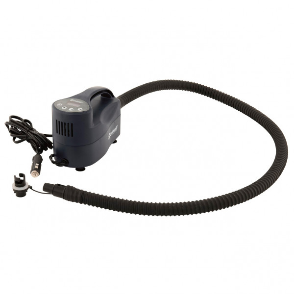 Outwell - Wind Gust Tent Pump 12V - Luftpumpe blau Outwell - Wind Gust Tent Pump 12V - Luftpumpe blau von Outwell