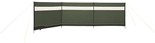 Outwell Unisex – Erwachsene Windscreen, elegant Green Campingbedarf, neutral, Standard Outwell Unisex – Erwachsene Windscreen, elegant Green Campingbedarf, neutral, Standard von Outwell