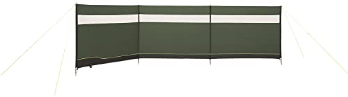 Outwell Unisex – Erwachsene Windscreen, elegant Green Campingbedarf, neutral, Standard von Outwell