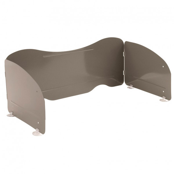 Outwell - Windshield - Campingtisch grau Outwell - Windshield - Campingtisch grau von Outwell
