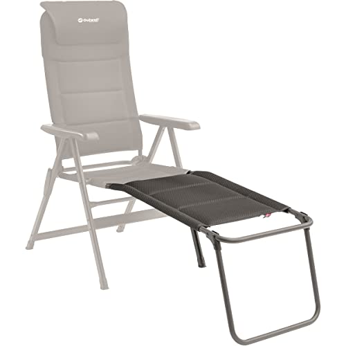 Outwell Zion Fußstütze schwarz Outwell Zion Fußstütze schwarz von Outwell