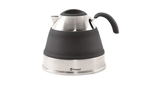 Outwell Collaps Faltbarer Boiler, 2,5 l, Marineblau Outwell Collaps Faltbarer Boiler, 2,5 l, Marineblau von Outwell