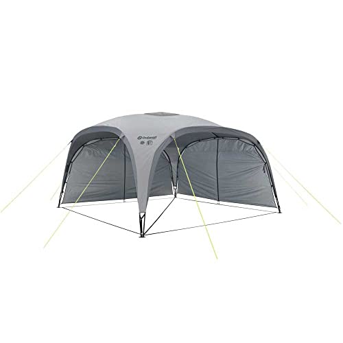 Seitenwände Event Lounge XL × 2 c.OUTWELL Reißverschluss Seitenwände Event Lounge XL × 2 c.OUTWELL Reißverschluss von Outwell