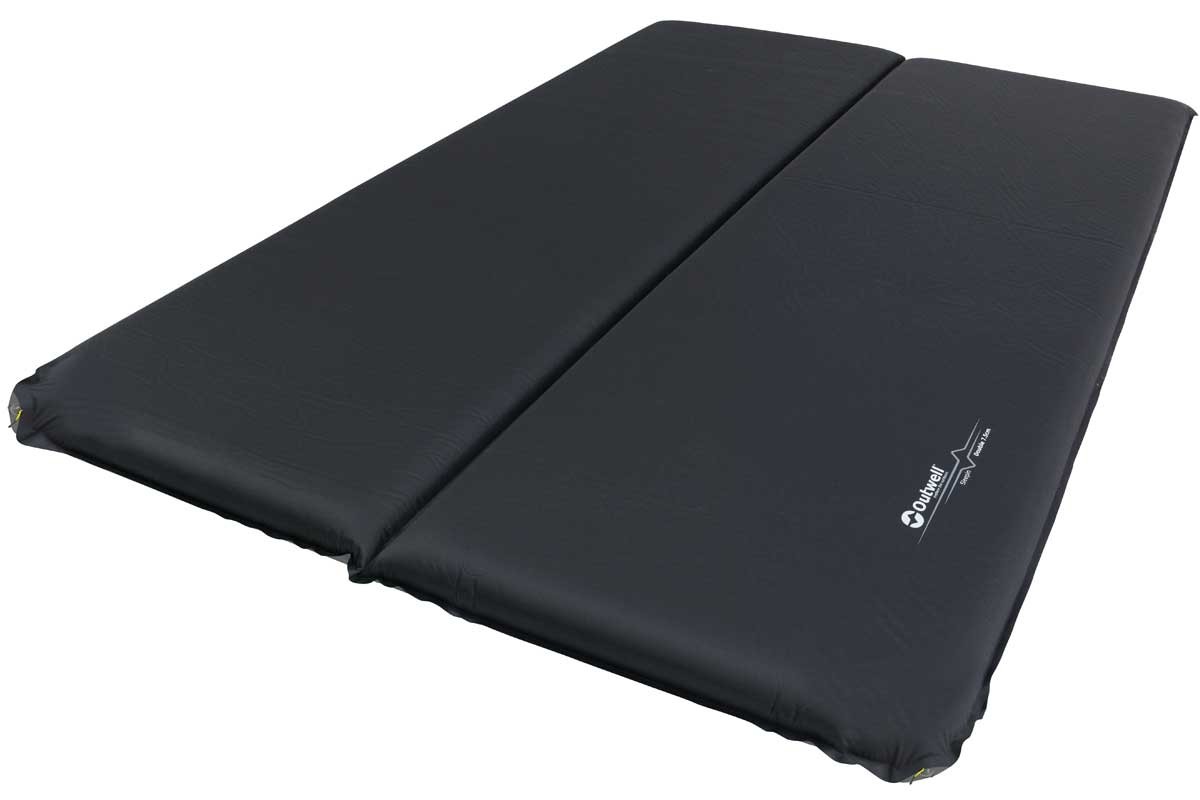 Sleepin Double Mat 7,5 Sleepin Double Mat 7,5 von Outwell