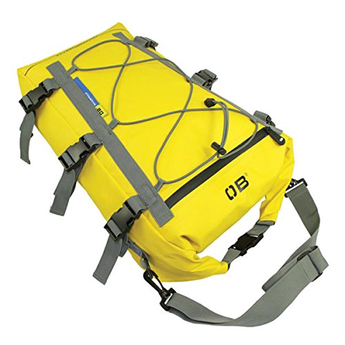 OverBoard 100% Waterproof Kayak / SUP Deck Dry Bag - 20 Litres von Overboard