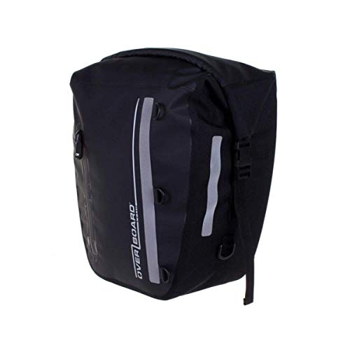 OverBoard wasserdichte Fahrrad Bike Tasche Schwarz OverBoard wasserdichte Fahrrad Bike Tasche Schwarz von Overboard