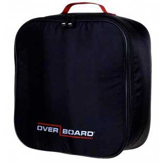 Overboard Camera Accessories Case Sheath Blau Overboard Camera Accessories Case Sheath Blau von Overboard