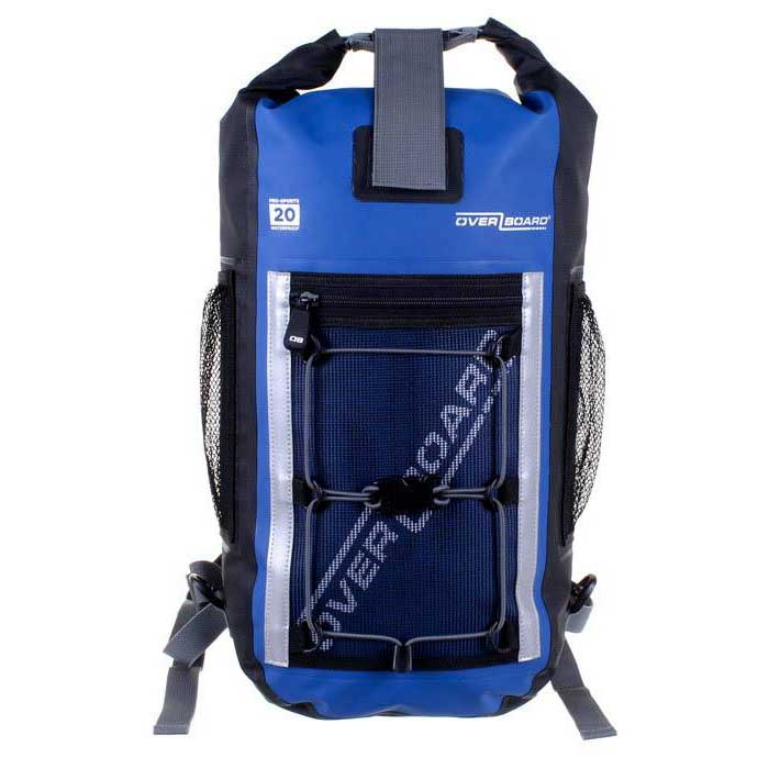 Overboard Pro Sports 20l Backpack Blau Overboard Pro Sports 20l Backpack Blau von Overboard