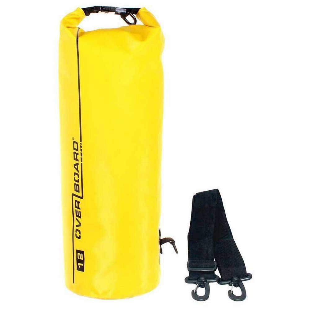 Overboard Tube Trockensack 12l Overboard Tube Trockensack 12l von Overboard