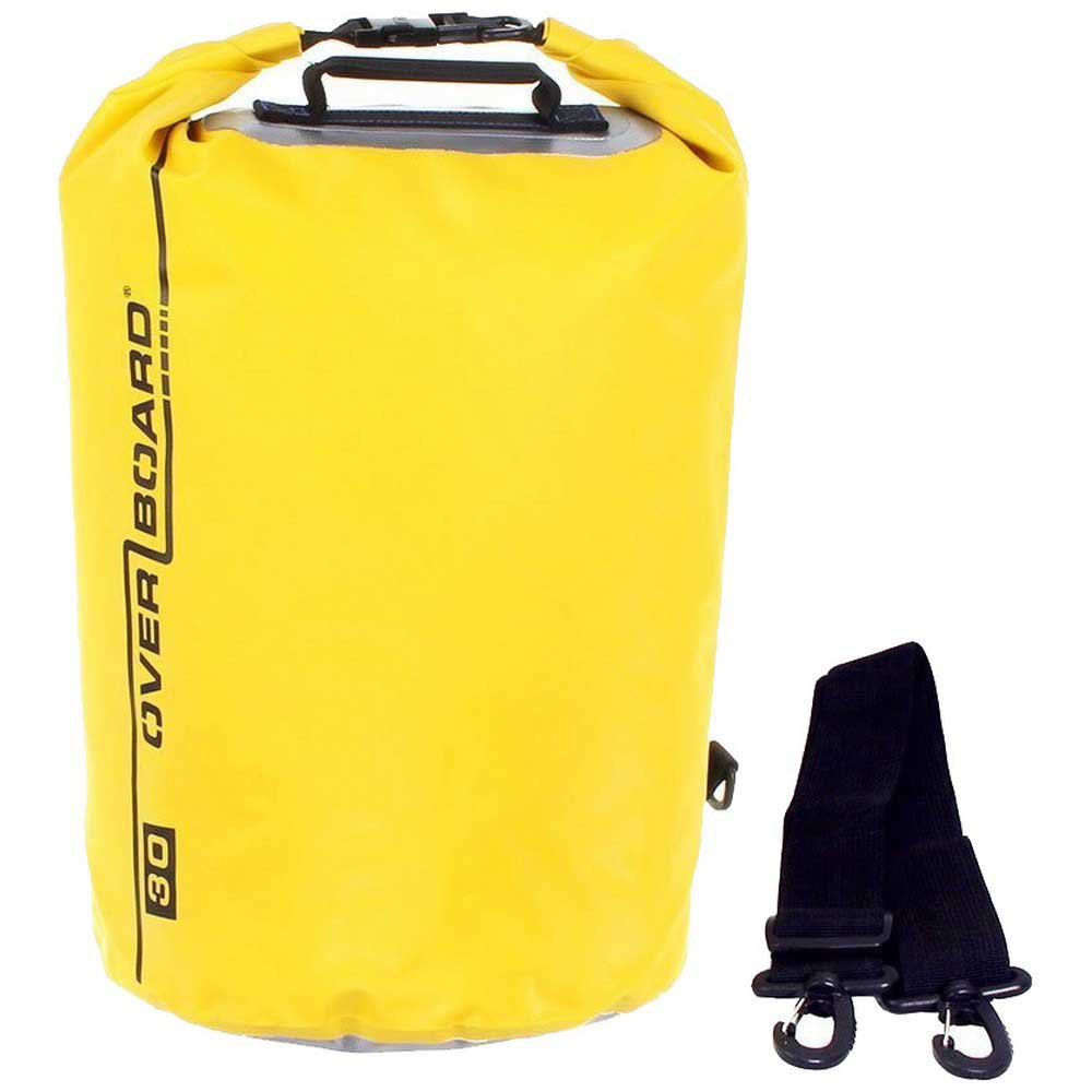Overboard Tube Trockensack 30l Overboard Tube Trockensack 30l von Overboard